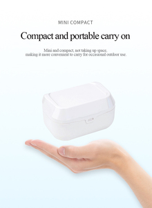 Enrollador de Bobinas Eléctrico Fácil de Usar con Parada Automática, Herramienta de Costura <span class=keywords><strong>para</strong></span> <span class=keywords><strong>Principiantes</strong></span> - Product Image 6