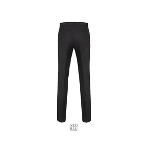 กางเกงนีโอบลู กาบิน สำหรับผู้ชาย ผลิตตามสั่ง - Product Image 3