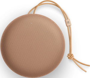 A1 3rd Gen <b>Waterproof</b> Portable <b>Speaker</b> 1734002 Portable Wireless Boombox <b>Speaker</b> Perforated Metal Grille Audio Carry Strap Porta - Product Image 4