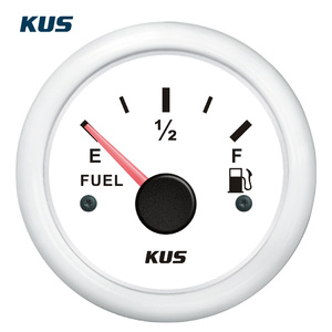 KUS Kraftstoffstandanzeige, 12V Motor-Kraftstoffstandanzeige, Generator-Kraftstoffstandanzeige - Product Image 5