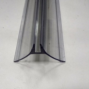 Kbp uPVC Windows LED Nhôm hồ sơ/LED <span class=keywords><strong>V</strong></span> hình dạng góc hồ sơ nhôm kênh Dải thanh ánh sáng trường hợp - Product Image 6