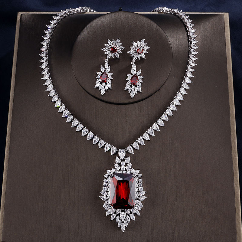 สีแดง SP109