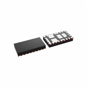 17 PowerWFQFN Electronic Chips Component TPS543B25RYSR Authorized Distributor Power Management (PMIC) - Product Image 1