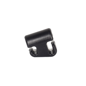 Separador de Cuerdas de Plástico, Deslizador de Material ABS, Accesorio para Equipo de Tiro con Arco - Product Image 1