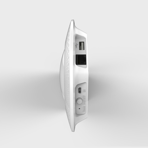 Beacon IoT GW para exteriores de largo alcance (300m) con tecnología inteligente BLE 5.1, adecuado para IoT y gateways. - Product Image 6