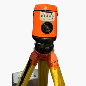 High Accuracy <b>Laser</b> Vertical Alignment Instrument Auto Leveling Optical Instrument <b>Laser</b> Plummet <b>Laser</b> <b>Level</b> - Product Image 5