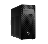 Computadora de Escritorio HP Z2G1i Tower Workstation en Empaque Original con Ultra9-285K, 16GB de RAM y 512GB de SSD