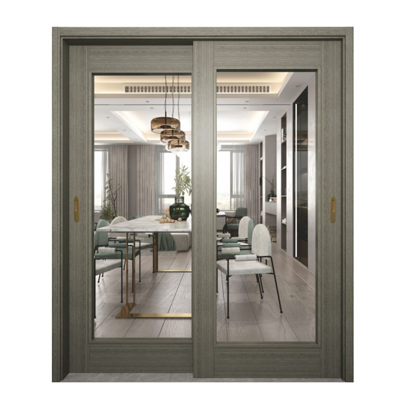 Luxury Modern Door Design Water Proof