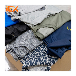 FÁBRICA Gratis <span class=keywords><strong>Bebe</strong></span> Revender Para Hombre Parkas Ropa De Marca Usada - Product Image 3