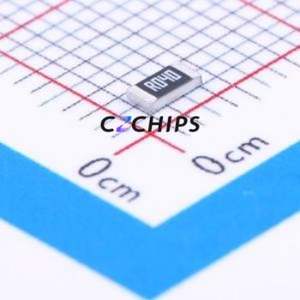 Resistencia SMD CR1206FR040P05Z 1206 (Tipo: Película Gruesa) (Resistencia: 40mOhm Precisión: 1%) - Product Image 1