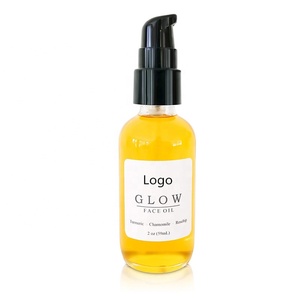 Aceite Facial Antienvejecimiento <span class=keywords><strong>Natural</strong></span> y Vegano de Marca Privada con Cúrcuma, Rosa Mosqueta y Camomila, Aceite Esencial para el Cuidado de la Piel del Rostro - Product Image 5