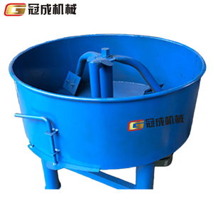 <span class=keywords><strong>Mixer</strong></span> Beton Kecil 500L Elektrik Portabel untuk Lokasi Konstruksi Bersertifikat CE - Product Image 2