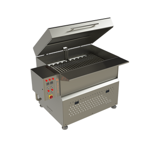 Tanque de fusión de grasa Uso seguro de construcción fuerte ligero portátil de alta calidad - Product Image 1