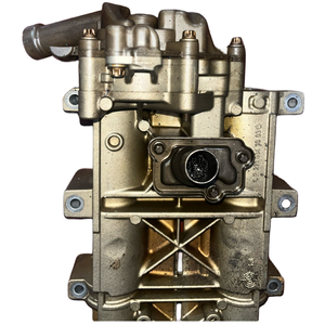 Arbre d'équilibrage de pompe à <span class=keywords><strong>huile</strong></span> <span class=keywords><strong>moteur</strong></span> pour <span class=keywords><strong>Mercedes</strong></span> Benz <span class=keywords><strong>Classe</strong></span> C <span class=keywords><strong>Classe</strong></span> E W204 W212 1.8 CGI M271 pour <span class=keywords><strong>moteur</strong></span> de voiture - Product Image 2