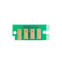 Puces cartouche de toner pour Epson AcuLaser CX17 puces couleur compteur intelligent puces/pour Epson Officejet Pro