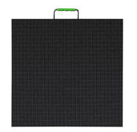 Shenzhen Kingvisionled Peralatan Led Pantalla Sewa Tinggi Gratis Dinding Video Led P2.9 P3.91 P4.81 HD