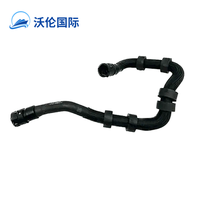 Nouveau tuyau d'eau de chauffage d'intercooler LR017359 pour LR Range Rover Sport L320