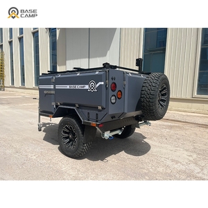 <span class=keywords><strong>Tente</strong></span> Pliante <span class=keywords><strong>Remorque</strong></span> Utilitaire Vélo Campeur <span class=keywords><strong>Avec</strong></span> Toit Pop up Caravane Offroad Camping Overland Box Expédition <span class=keywords><strong>Remorque</strong></span> - Product Image 6