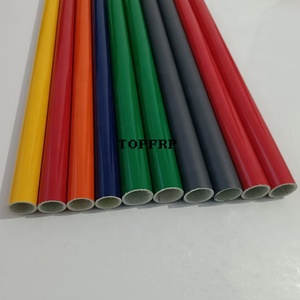 ผู้ผลิตด้ามจับเครื่องมือไฟเบอร์กลาส FRP แบบกำหนดเอง - Product Image 2