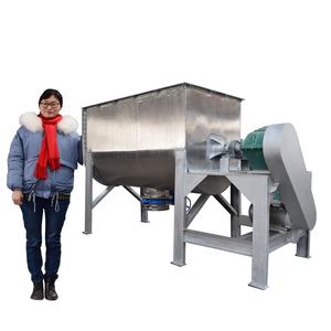 Band mischer Mischer Typ und Band mischer Trocken pulver - Product Image 1