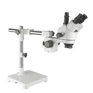 Boshida BD-45T1-E1 7X-45X <span class=keywords><strong>Microscope</strong></span> de fabrication de bijoux <span class=keywords><strong>Microscope</strong></span> stéréo pour sertissage de pierre - Product Image 5
