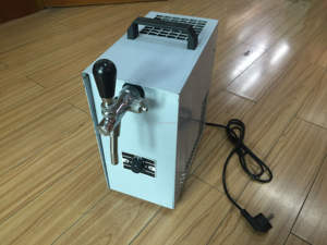 Хит продаж, охлаждающий пивной охладитель GB1050010 с одним краном для столешницы - Product Image 4