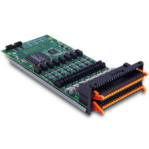 Módulo de Comunicación Ethernet Industrial Moxa DE-SP08-I-TB Modelo 106704, Servidor de Dispositivos Integrado, Hecho en Taiwán - Product Image 2