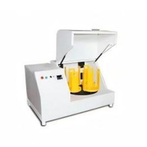 เครื่องบดแบบลูกบอลแนวตั้งชนิดดาวเคราะห์ เครื่องบดแบบลูกบอลอุตสาหกรรมขนาดใหญ่ เครื่องบดแบบลูกบอลแนวตั้งชนิดดาวเคราะห์ความแม่นยำสูง อุปกรณ์เครื่องบดแบบลูกบอล - Product Image 3