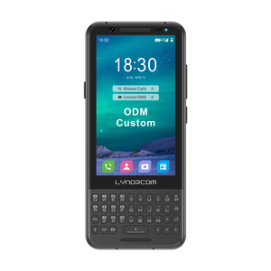 2025 טלפון חכם Qwertyמקלדת חדש, 4.1 אינץ '6 ג' יגה-ב-128GB, 8mp + 25mp, מצלמת וידאו צ 'יפס כשר - Product Image 2