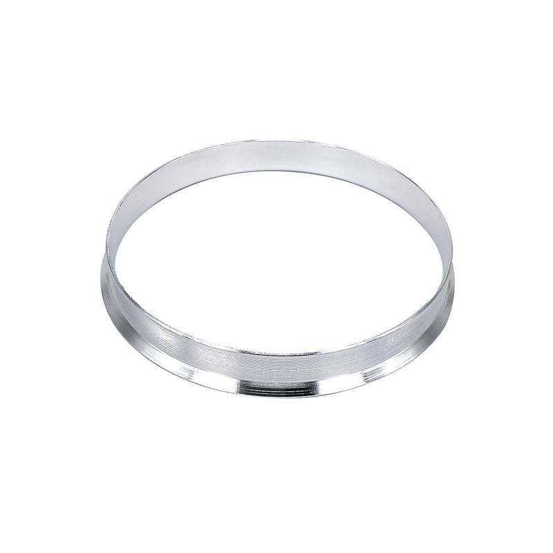 Aluminum Wheel Spacers Hub Centric Spigot