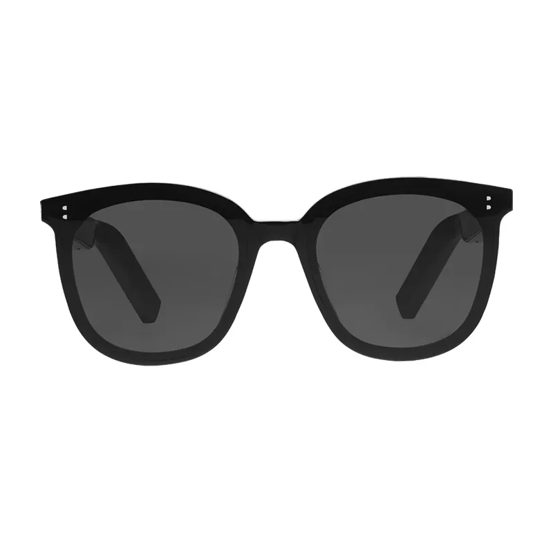 Classic Hot Sale Custom Black Sunglasses 2021 Vintage Luxury Retro Luxury Women Lady Designer Eyeglasses with Brand Name Logo