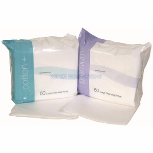 <span class=keywords><strong>WIPEX</strong></span> — essuie-glace jetable, à dentelle, non tissée, pour patients secs, pièces - Product Image 4