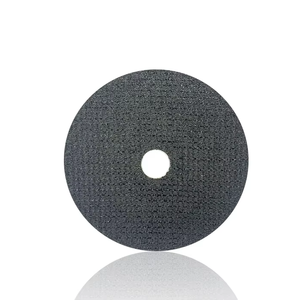 High Quality Abrasive Tools for Grinders Wholesale Supplier Aluminum Oxide Abrasive <b>Disc</b> 150 mm Round OEM Vietnam - Product Image 1