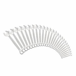 ชุดประแจปลายคู่อูซาก เมตริก โครมวานาเดียมสตีล เกรดอุตสาหกรรม 285 Se26 - Product Image 1