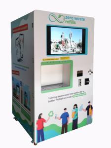 Station de recharge de liquide pour cartes de crédit, <span class=keywords><strong>paiement</strong></span> sans contact, 10 ml, distributeur de détergent, écran tactile - Product Image 4