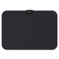 Tablette à dessin magnétique LCD colorée de 20 pouces Type-C Chargement Permanent Doodle Board pour tampons d'apprentissage éducatifs pour tout-petits
