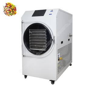 lyophillization liquids freeze Dryer Machine Food meat freeze drying machine - Product Image 2