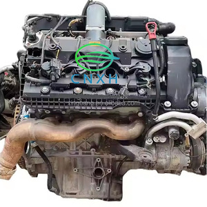 100% Original pour BMW N62B40 V8 moteur à essence 3L déplacement nouvel état pour <span class=keywords><strong>640i</strong></span> <span class=keywords><strong>E63</strong></span> E64 740Li F01 F02 X5 4.4i 4.0 modèles - Product Image 4
