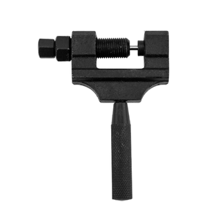 Démonteur de chaîne <span class=keywords><strong>moto</strong></span> Tricycle vélo coupe-chaîne outil de démontage outil de réparation chaîne goupille séparateur voiture Kit d'outils de réparation - Product Image 6