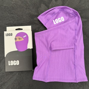 Bestseller 2026: Maschere <span class=keywords><strong>Balaclava</strong></span> di Alta Qualità per Ciclismo e Alpinismo, Antivento, con Scatola - Product Image 1