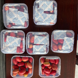 Bán buôn đóng băng khô Miracle trái <span class=keywords><strong>c</strong></span>ây Berries <span class=keywords><strong>c</strong></span>ấp thự<span class=keywords><strong>c</strong></span> phẩm Miracle trái <span class=keywords><strong>c</strong></span>ây chiết xuất bổ sung đóng gói tùy chỉnh Nhà máy cung <span class=keywords><strong>c</strong></span>ấp - Product Image 5