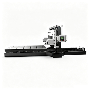 Machine à scier au fil de haute précision pour la découpe de plaquettes de silicium - Product Image 4
