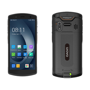 UROVO CT58S terminale di raccolta dati di gestione PDA - Product Image 3