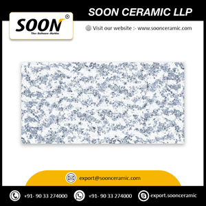 Nouvelles carreaux de porcelaine brillants antidérapants 600x600MM, design traditionnel, émaillés et vitrifiés, pour la décoration de maisons, hôtels et bureaux de luxe - Product Image 4