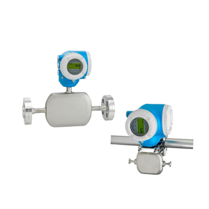 Débitmètre Coriolis Endress + Hauser Proline Promass F 300 de haute précision - Product Image 2