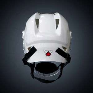 Casco Deportivo Portátil de Material ABS para Niños/Hombres/Mujeres, Equipo de Seguridad para Hockey sobre Hielo y Hockey sobre Césped - Product Image 3