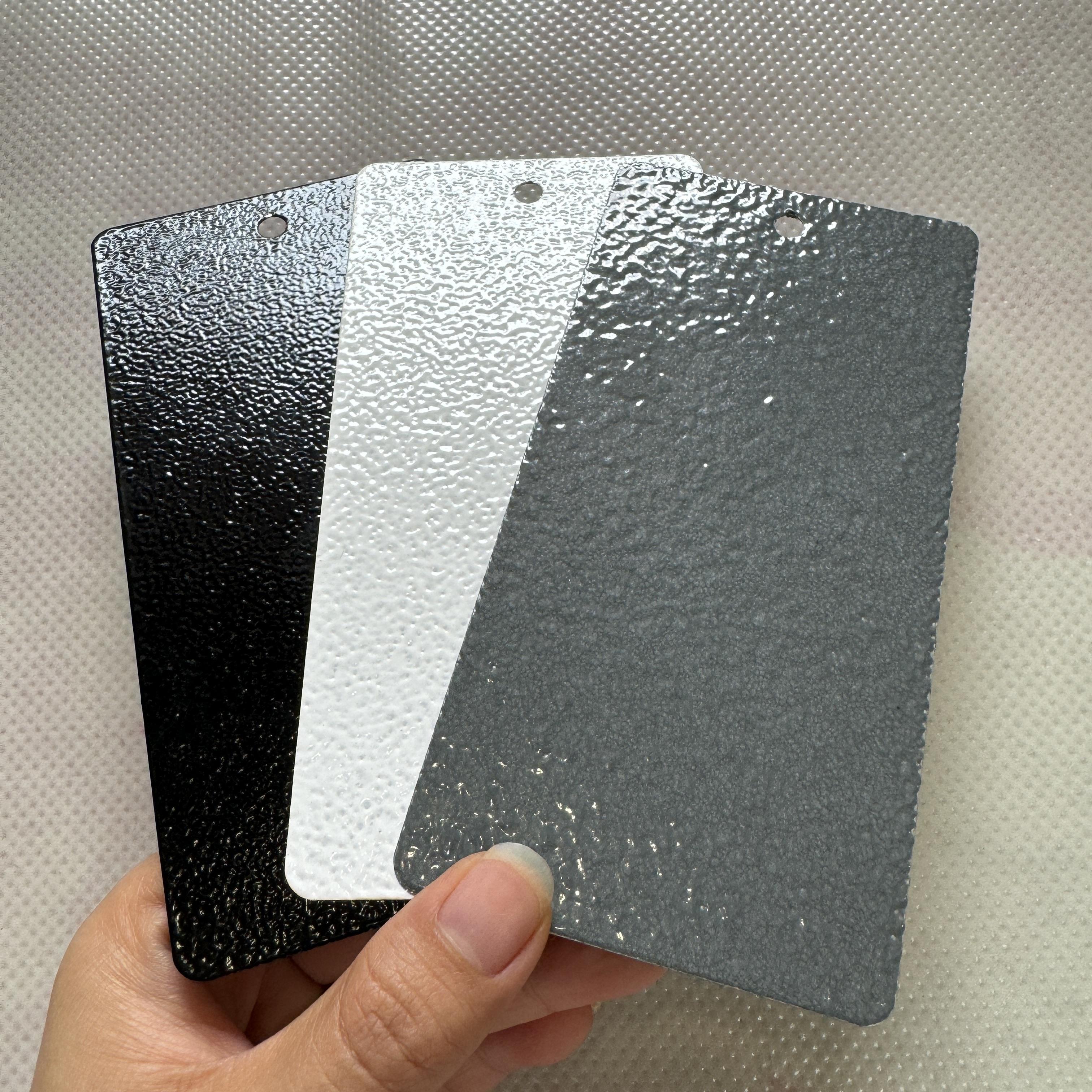 couleur personnalisée