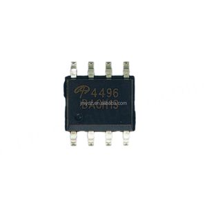 AO4496 4496 N-channel MOSFET 30V 10A SMT SOP8 ของแท้ - Product Image 1