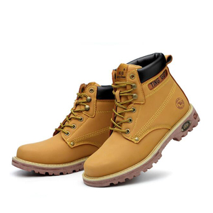 punta de acero de botas protectora y reforzada - Alibaba.com