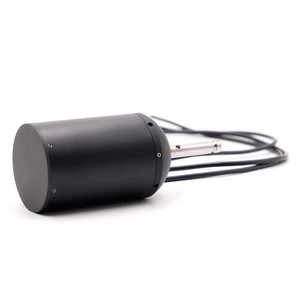 Moteur sans balais étanche IP68 66112 pour Esurfing Efoil 30KG Propulsion sous-marine à aimant Permanent - Product Image 5